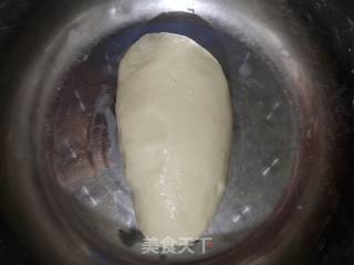 鸡蛋灌饼的做法步骤：2