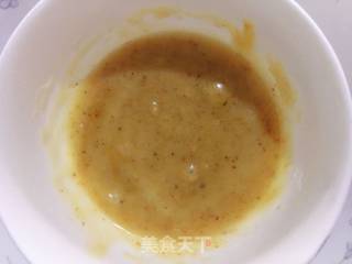 鸡蛋灌饼的做法步骤：3