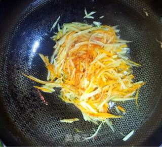 鸡蛋灌饼的做法步骤：14