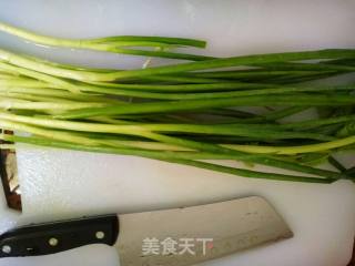 炒面的做法步骤：5