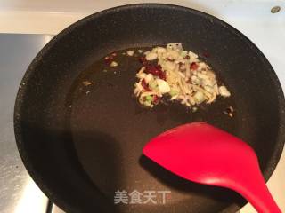 糖醋土豆条的做法步骤：3