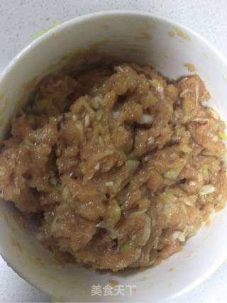 返璞归真--【馄饨原来的样子】的做法步骤：3