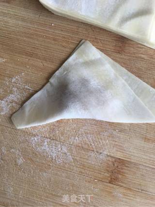 返璞归真--【馄饨原来的样子】的做法步骤：6
