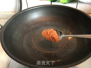 咖喱五花叉烧肉拉面的做法步骤：6