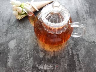 柠檬红茶的做法步骤：6