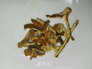 酸梅汤～自制美味又健康的做法步骤：3