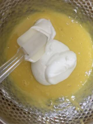 还是那个最经典的味道--【戚风蛋糕】的做法步骤：7