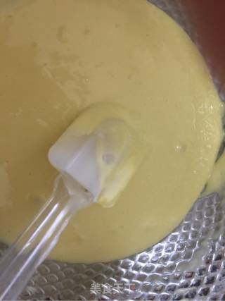 还是那个最经典的味道--【戚风蛋糕】的做法步骤：8