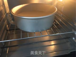 还是那个最经典的味道--【戚风蛋糕】的做法步骤：12