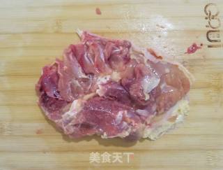 烤肉饭的做法步骤：1