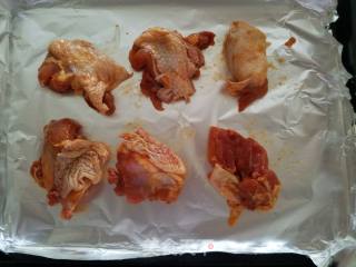 烤肉饭的做法步骤：5