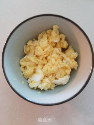 烤肉饭的做法步骤：7
