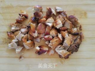 烤肉饭的做法步骤：11