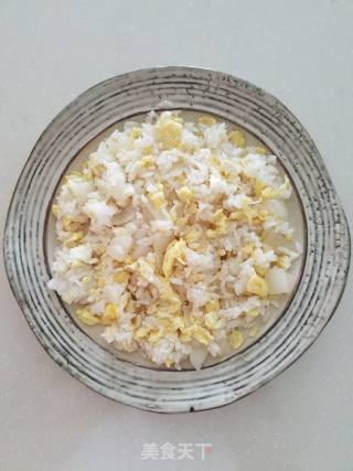 烤肉饭的做法步骤：12