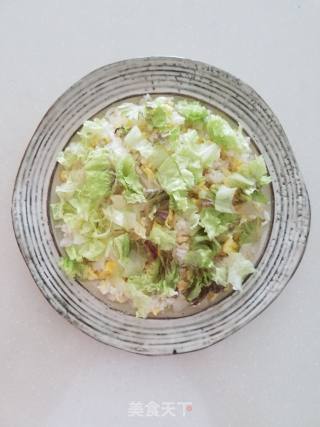 烤肉饭的做法步骤：13