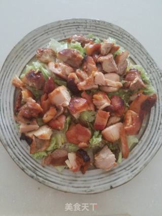 烤肉饭的做法步骤：14