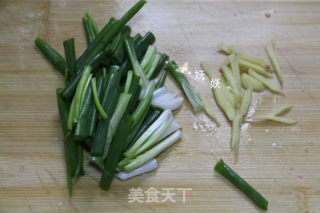 油焖大虾的做法步骤：4