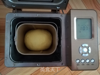 口袋三明治的做法步骤：4