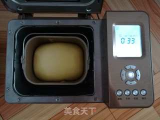 口袋三明治的做法步骤：5