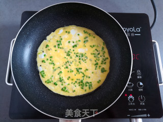 口袋三明治的做法步骤：10