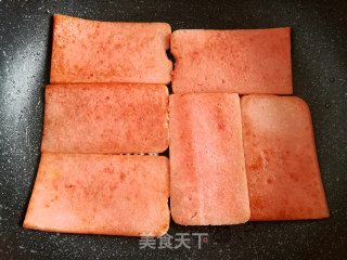 口袋三明治的做法步骤：13