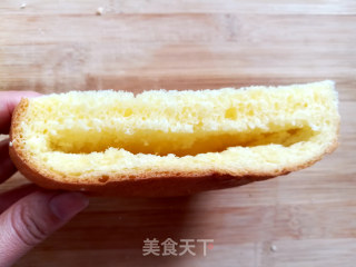 口袋三明治的做法步骤：16