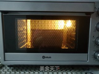 经典白吐司的做法步骤：14