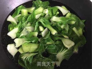 就是辣么直接和过瘾滴--【水煮肉片】的做法步骤：2