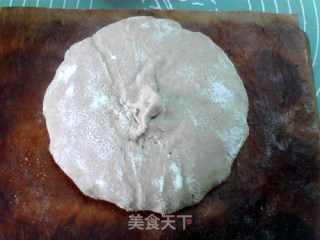 天然酵种普瓦拉纳面包的做法步骤：17
