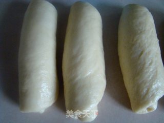 椰浆吐司的做法步骤：6