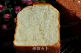 椰浆吐司的做法步骤：14