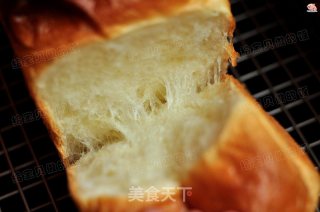 椰浆吐司的做法步骤：17