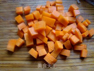 香菇滑鸡饭的做法步骤：5