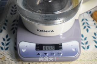 苹果糖水的做法步骤：5