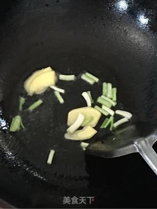 糖醋面筋酿肉的做法步骤：6