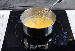 芒果布丁的做法步骤：5