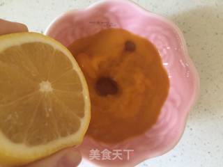 冷热皆宜的水果茶的做法步骤：5