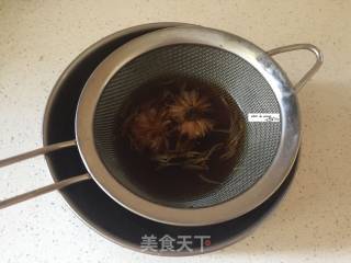冷热皆宜的水果茶的做法步骤：7