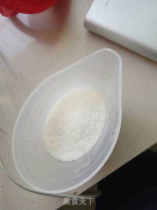 自制红豆沙的做法步骤：5