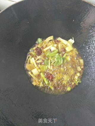 红烧牛肉的做法步骤：4