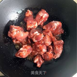 叉烧排骨的做法步骤：3
