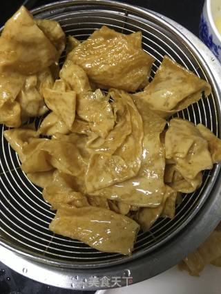 辣条辣片的做法步骤：3