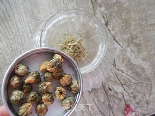 金菊茶的做法步骤：3