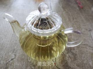 金菊茶的做法步骤：5