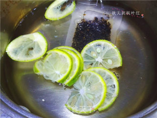 水果红茶的做法步骤：6