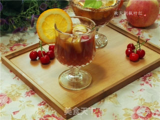 水果红茶的做法步骤：14