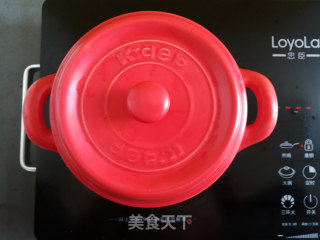 菠萝银耳羹的做法步骤：7