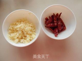 菌子油的做法步骤：4