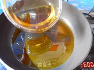 菌子油的做法步骤：6
