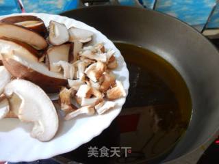 菌子油的做法步骤：7
